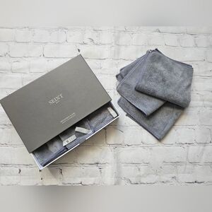 Seint Microfiber Cloths